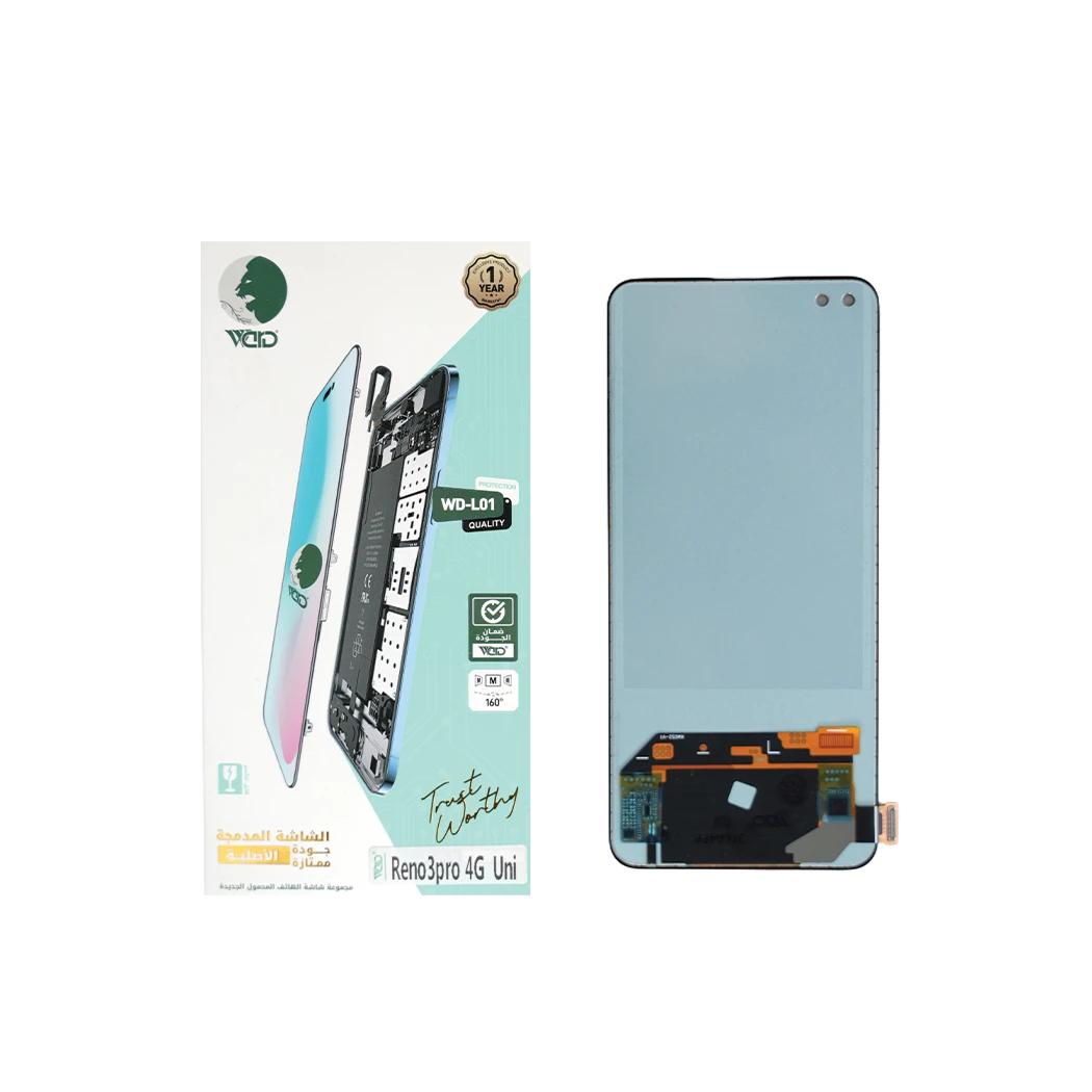 Oppo Reno 3 Pro 4G Universal Screen