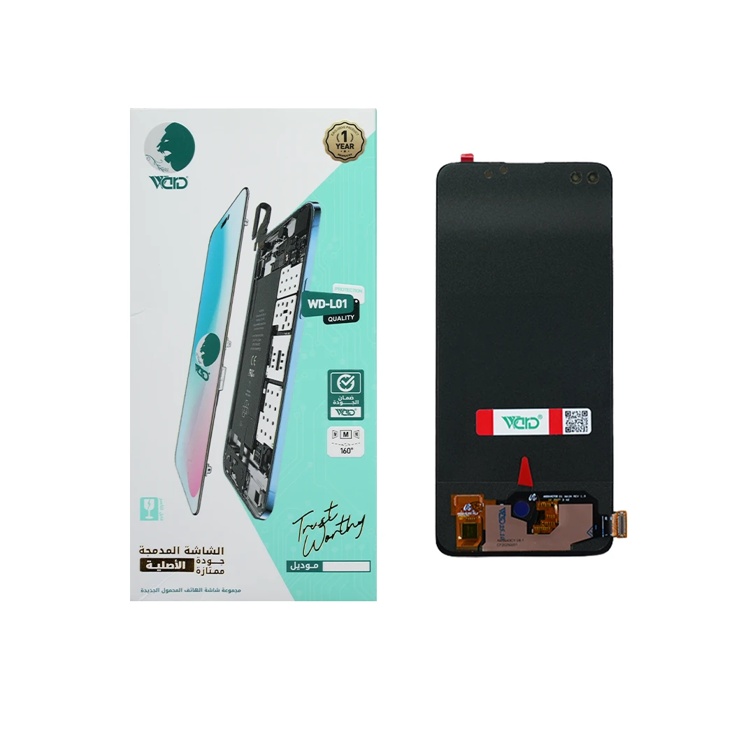 Oppo A93 4G OLED Screen