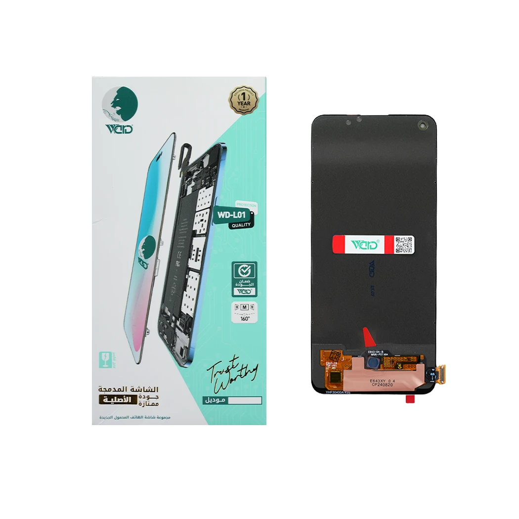 Oppo A94 OLED Screen