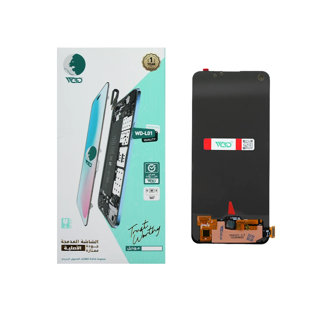 Oppo A95 4G OLED Screen