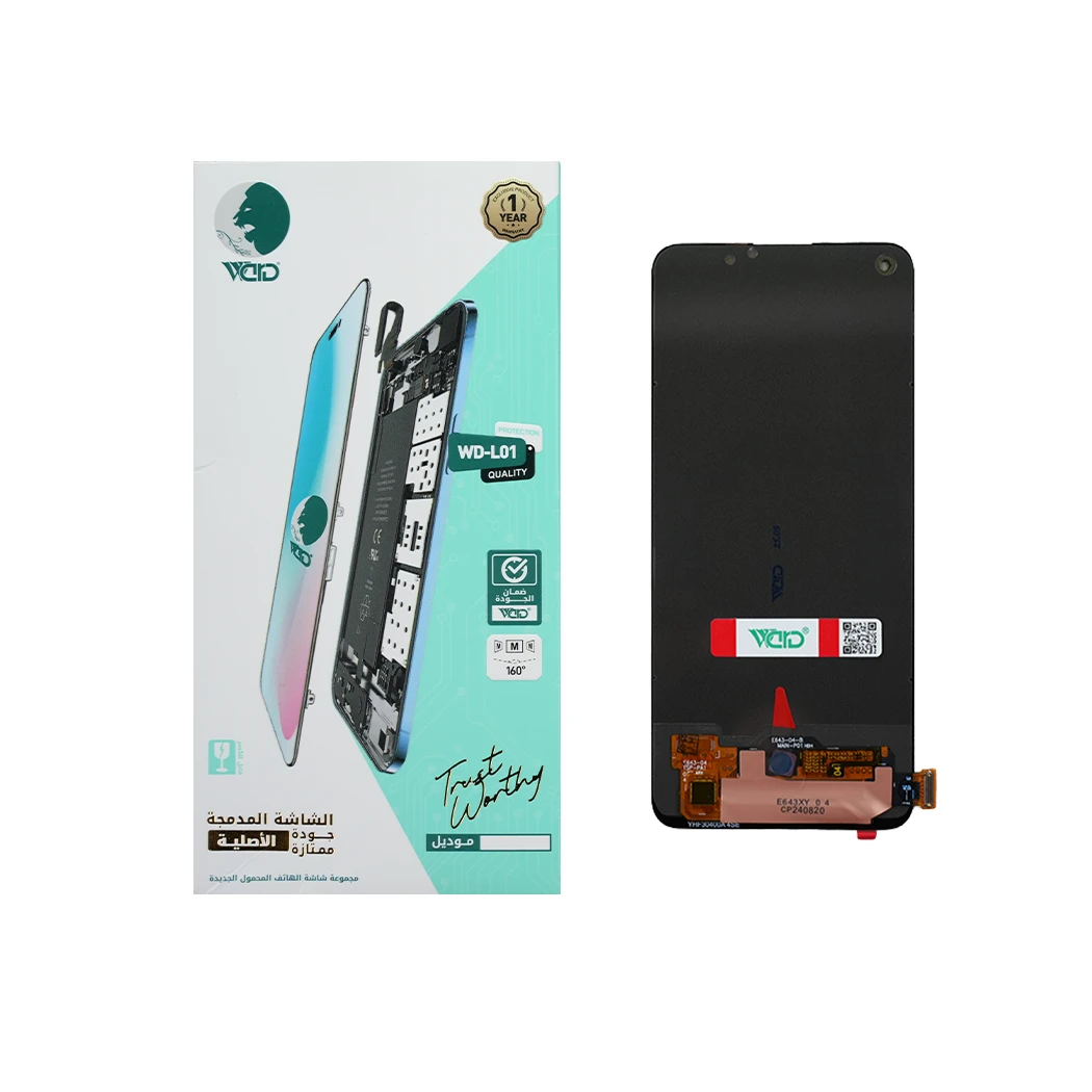 Oppo A95 5G OLED Screen