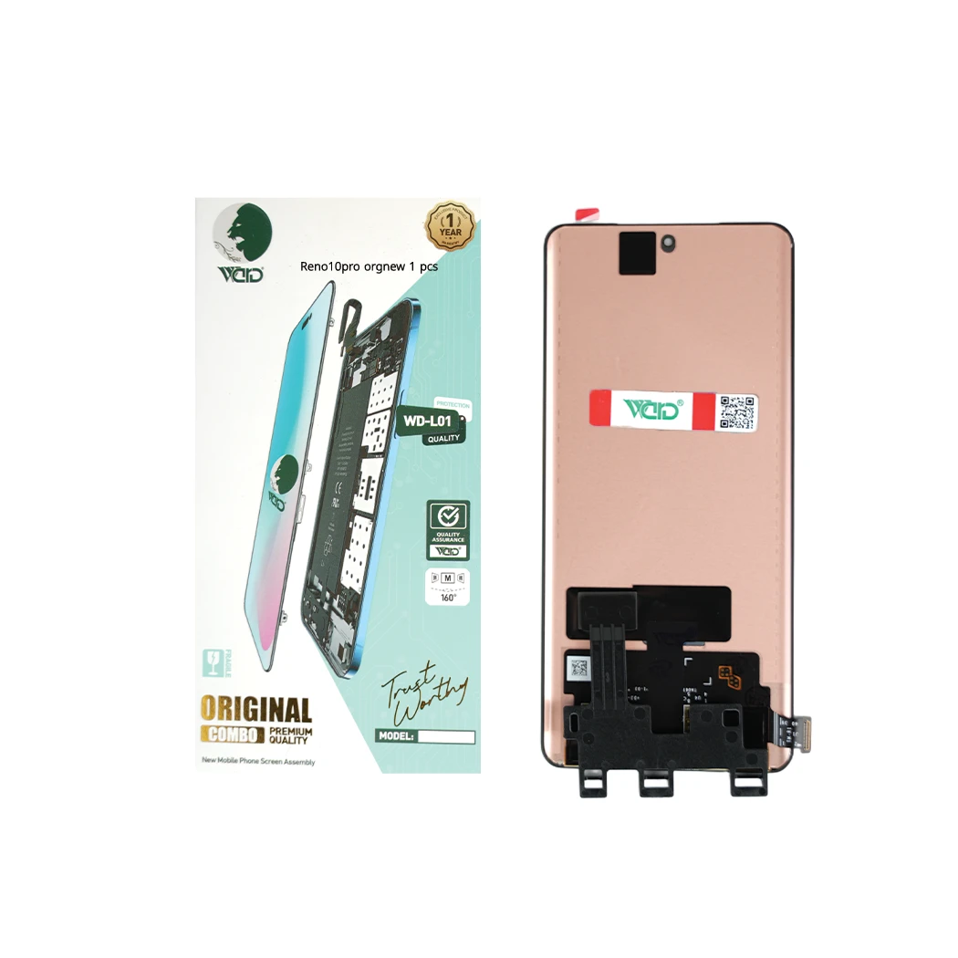 Oppo Reno 10 Pro Original New Screen