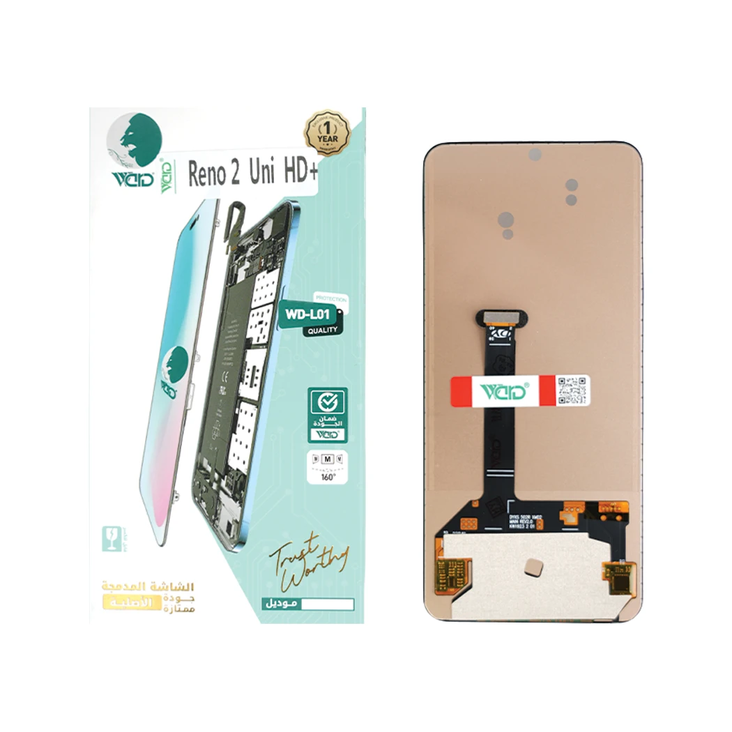 Oppo Reno 2 UNI HD+ Screen