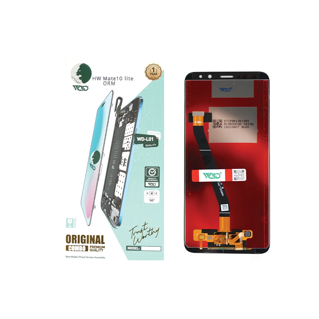 Huawei Mate 10 Lite ORM Screen