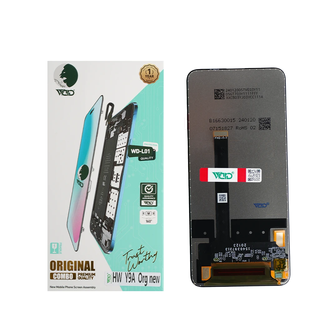 Huawei Y9a ORG NEW Screen