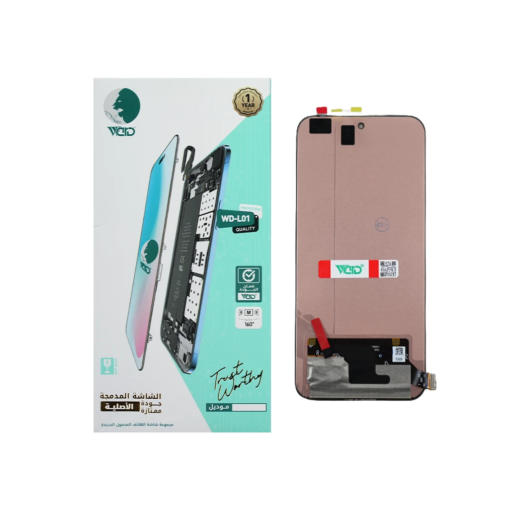Infinix GT 30 Pro ORM New Screen
