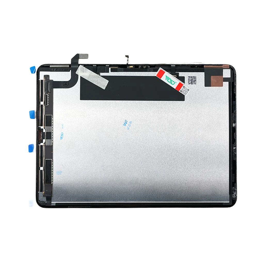 Apple iPad Air 11 (2024 / Air 6) OR SEC Screen