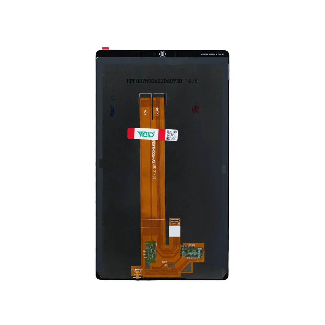 Huawei A7 Lite T220 / T225 White Universal Screen