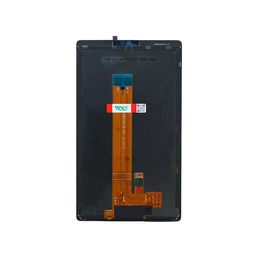 Samsung Galaxy Tab A7 Lite T220 / T225 Black ORM Screen