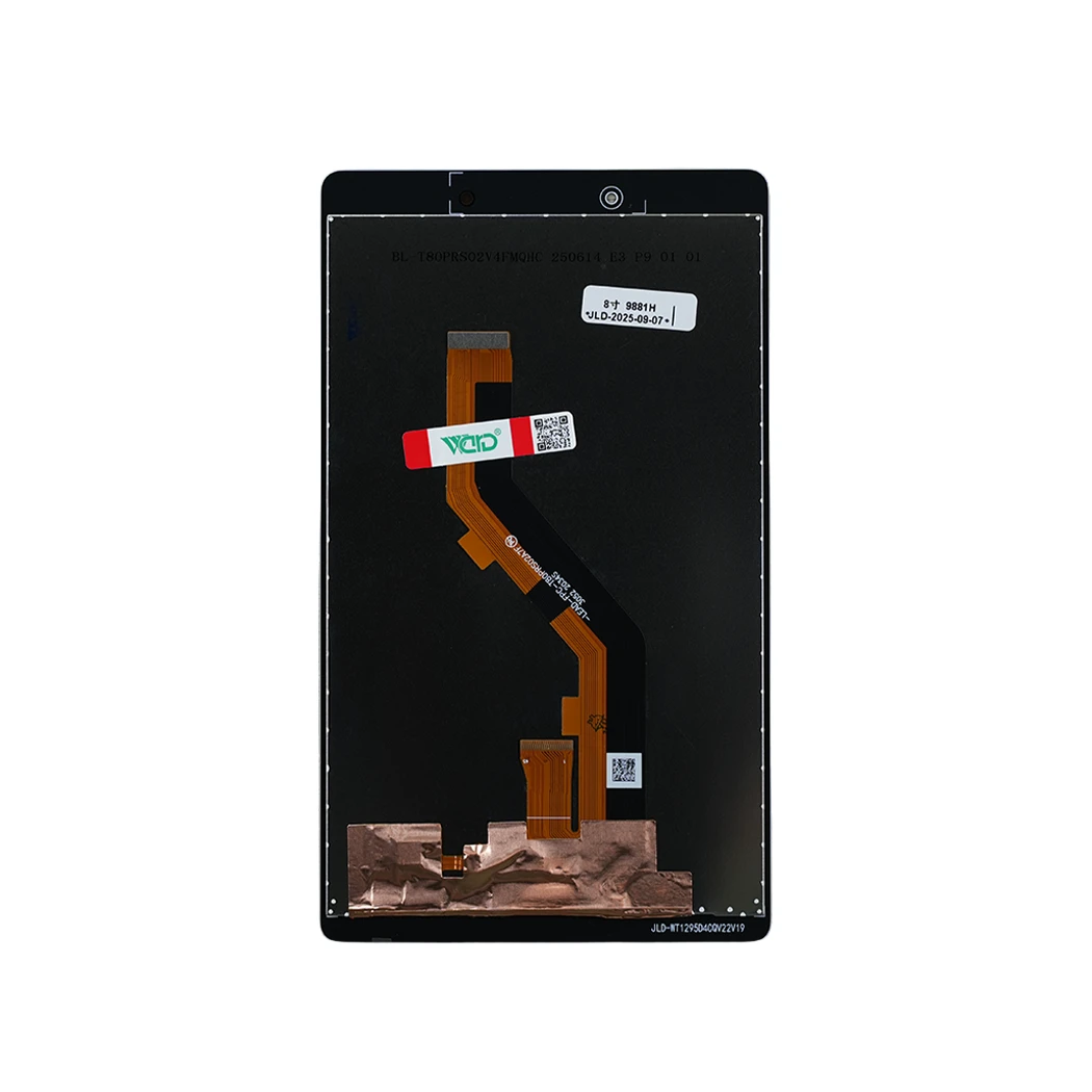 Samsung Galaxy Tab A 8.0 T290 / T295 White Universal Screen