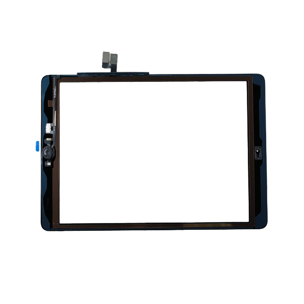 Apple iPad 7 / iPad 8 Black Universal Touch Screen Digitizer