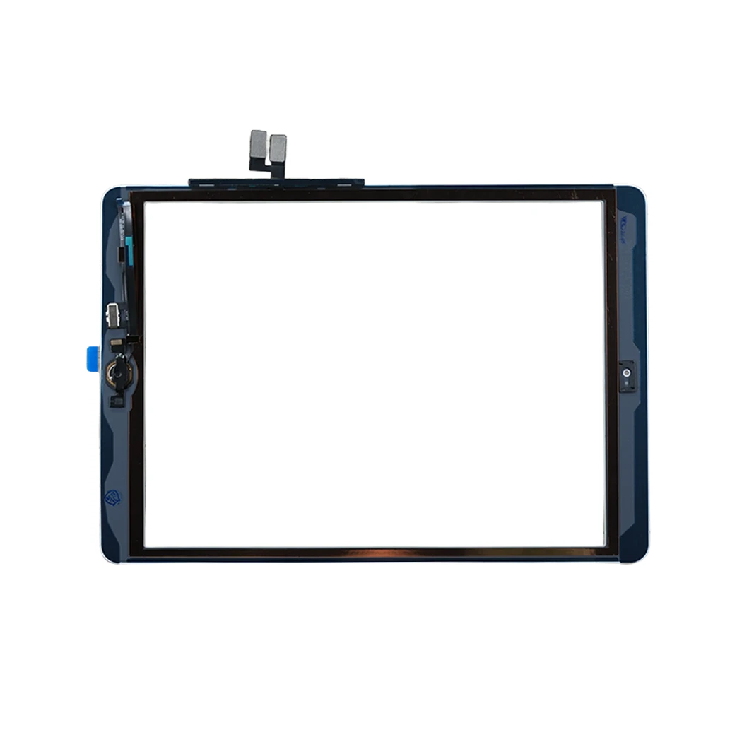 Apple iPad 7 / iPad 8 White Universal Touch Screen Digitizer