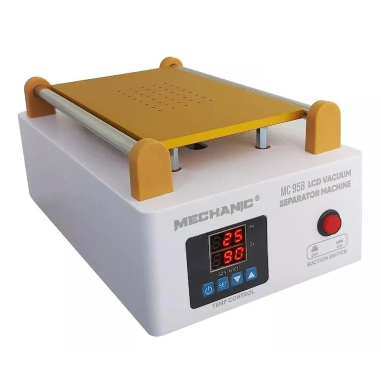 MECHANIC MC958 Vacuum Pump LCD Screen Separator Machine