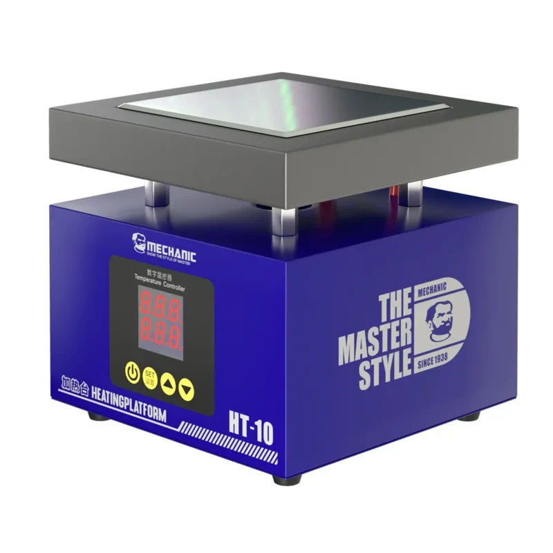 MECHANIC HT-10 CNC Constant Temperature Heating Platform