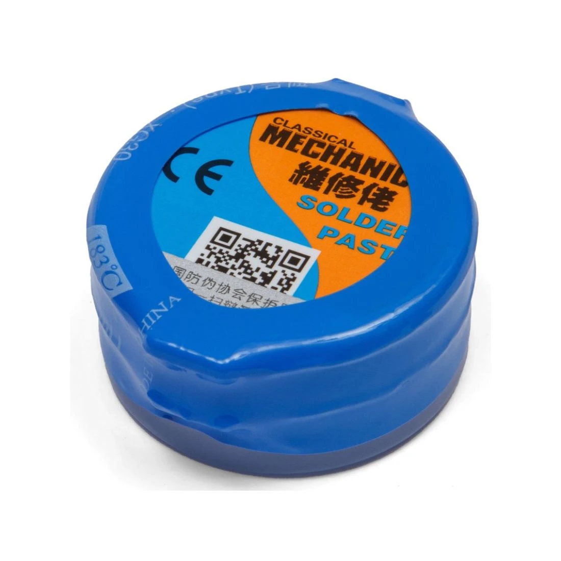 MECHANIC XG-30 High-Purity Solder Paste Liquid Tin
