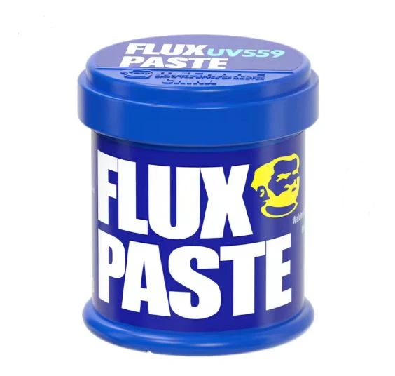 MECHANIC 20th Anniversary UV-559 Medium Active Flux Paste (100g)