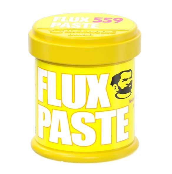 MECHANIC 20th Anniversary UV-559 High Active Flux Paste (100g)