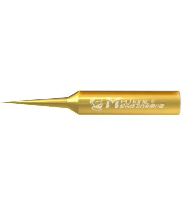 MECHANIC 900M-T-FI Super-Fine Fingerprint Sensor Repair Solder Tip