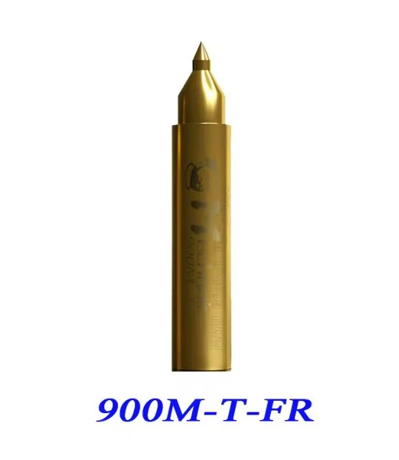 MECHANIC 900M-T-FR Super-Fine Fingerprint Sensor Repair Curved-Bevel Solder Tip