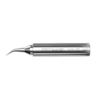 MECHANIC VS Series 900M-T-IS Lead-Free Curved Conical Soldering Tip