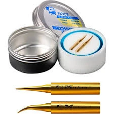 MECHANIC FXV08 Superfine Silver Jump Wire 0.008mm Micro Soldering Jumper Line