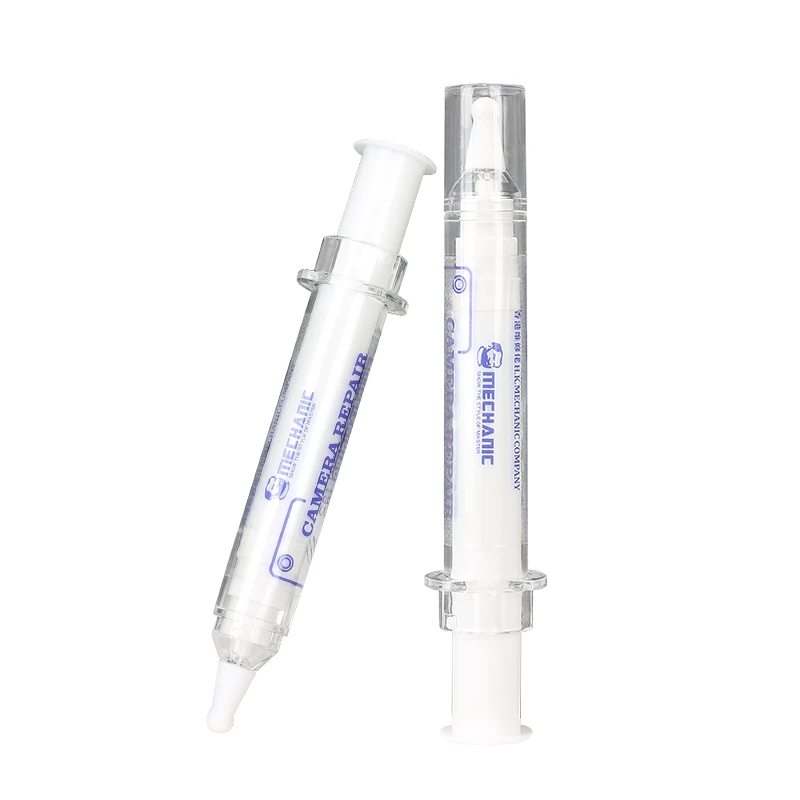 MECHANIC CR1 Original Under-Screen Camera Repair Glue 10ml Under-Display Adhesive