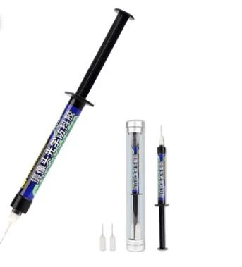 MECHANIC CD05 Camera Optical Anti-Shake OIS Repair UV Curing Glue 1.2ml