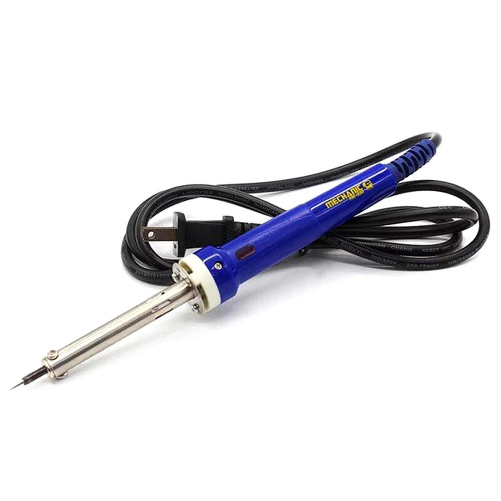 MECHANIC HK-660 60W High Quality Thermostatic External Heating Soldering Iron