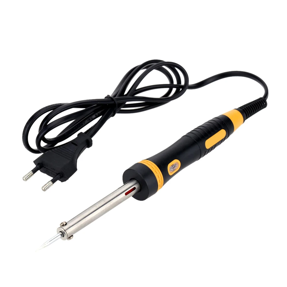 MECHANIC HK-540 40W High Quality Thermostatic External Heating Soldering Iron