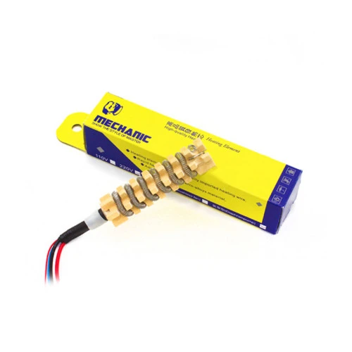 MECHANIC HK-1511 Ceramic Heating Element Core for Hot Air Rework Station
