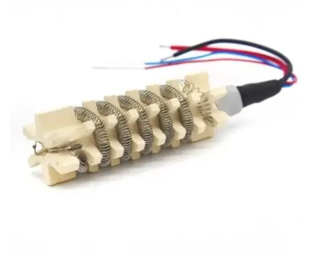MECHANIC HK-1522 Ceramic Heating Element Core for Hot Air Rework Station