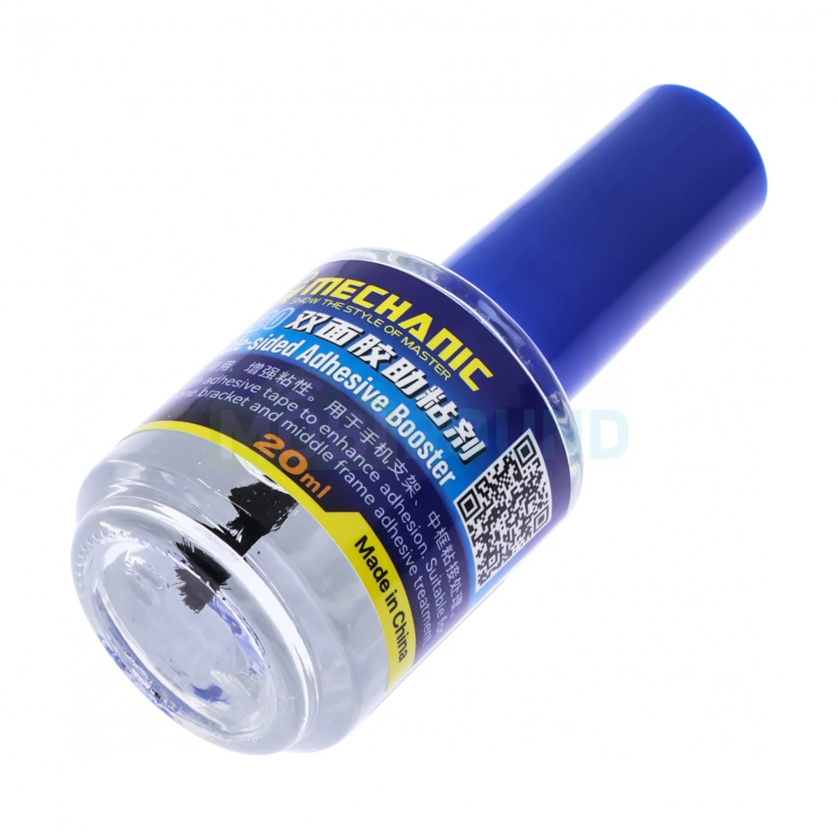 MECHANIC GL20 Professional Double-Sided Adhesive Adhesion Promoter Booster