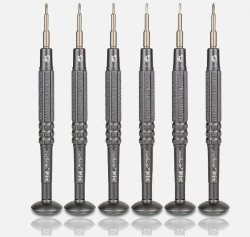 MECHANIC iMini Series High-Quality Ultra-Precision Magnetic Screwdriver