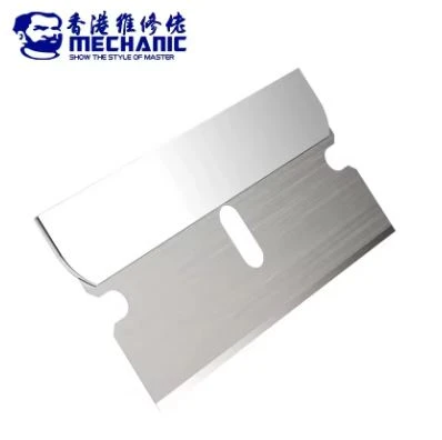 MECHANIC FR1 Ultra-Precision Sharp Motherboard Degumming Blade (Single Piece)