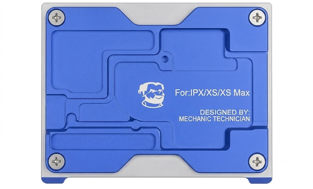 MECHANIC Aegis iT3-A Middle Layer Heating Module for iPhone X / XS / XS Max