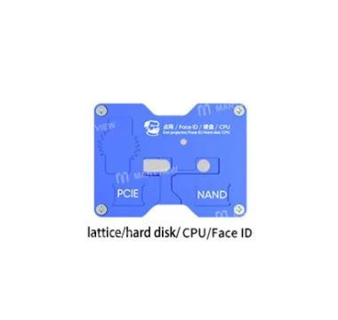 MECHANIC Aegis iT3-E Universal CPU, Hard Drive & Dot Matrix Heating Module