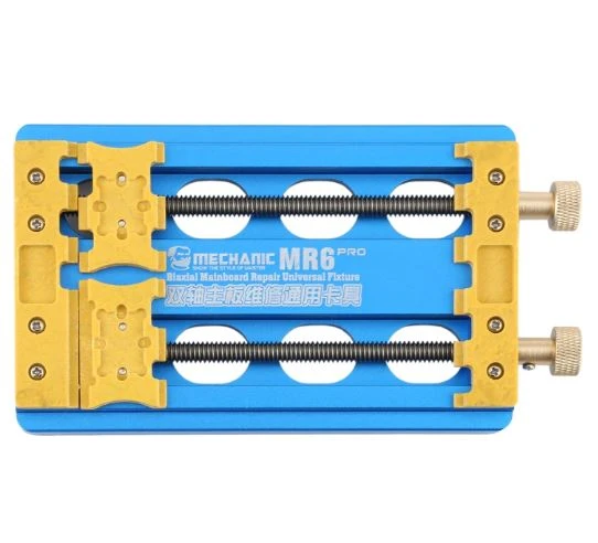 MECHANIC Intruder MR6 Pro Double Bearings Versatile Motherboard Fixture
