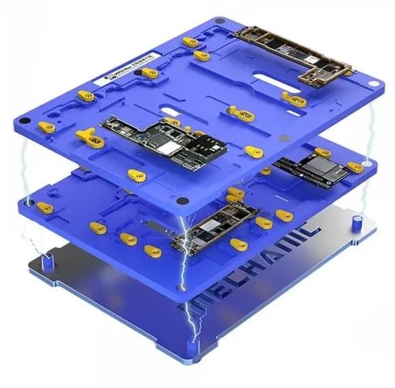 MECHANIC Intruder MR12 Max Multifunction Motherboard Repair Fixture Platform