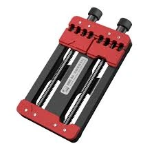 MECHANIC MR6 Air Double Bearings Lightweight Versatile Motherboard Fixture