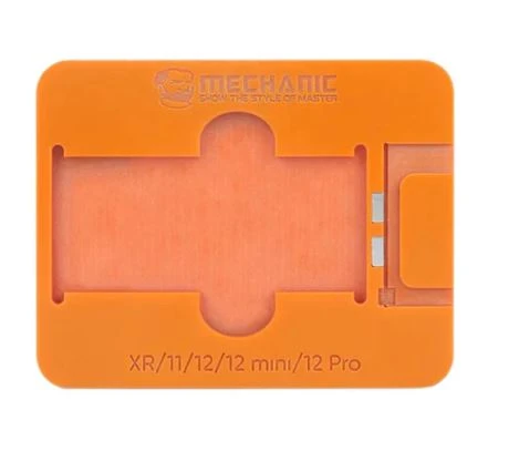 MECHANIC B-Fix Mobile Phone Battery Welding Fixture Alignment Mould Platform