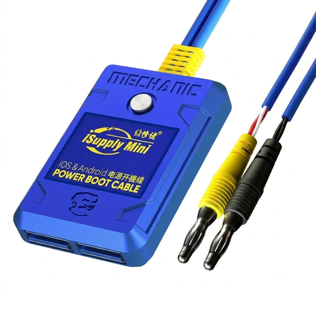 MECHANIC Power Boot Cable Group F for iPhone 11 / 11 Pro / 11 Pro Max