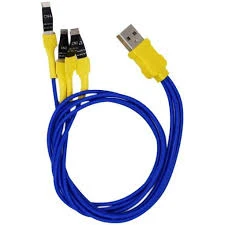 MECHANIC Universal Intelligent Power Boot Cable Line for Smartphone Repair