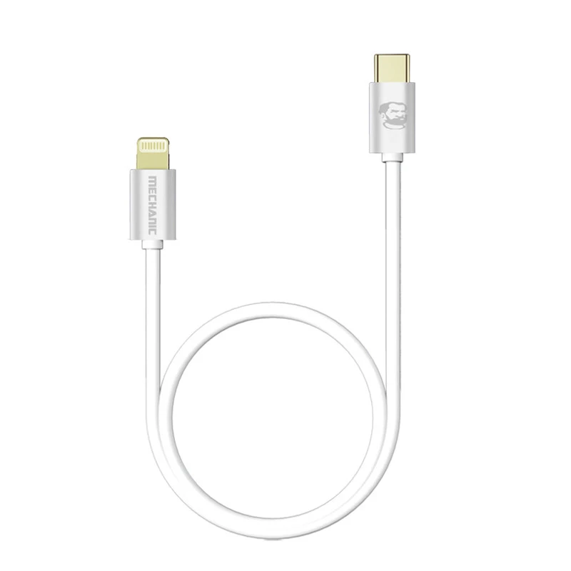 MECHANIC CTL02 High Speed Data Transmission and Smart Fast Charging Cable