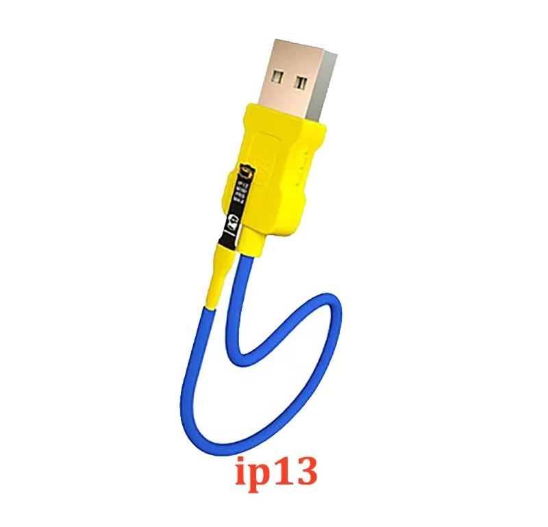 MECHANIC Repairer Power Cord IP13 for iPhone 13 / 13 mini / 13 Pro / 13 Pro Max