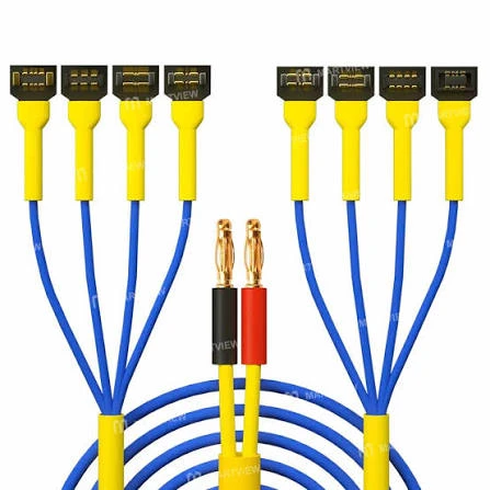 MECHANIC iBoot AD Intelligent Power Boot Cable Line for Android Repair