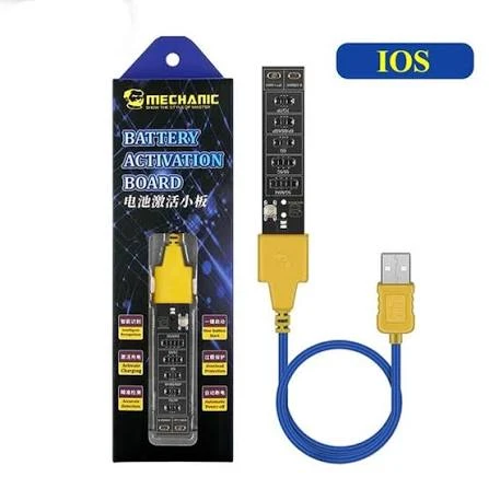 MECHANIC AP07 Intelligent Battery Activation and Fast Charging Plate for iPhone