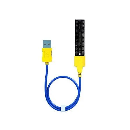 MECHANIC AD17 Intelligent Battery Activation and Fast Charging Plate for Android