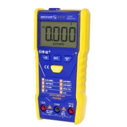 MECHANIC SIV119 Intelligent Pocket Digital Multimeter for Motherboard Repair