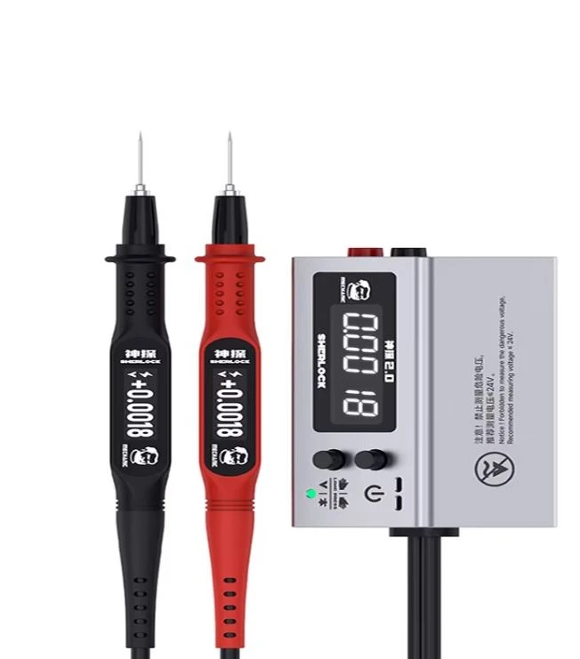 MECHANIC Detective V2.0 Intelligent Digital Multimeter for Motherboard Repair
