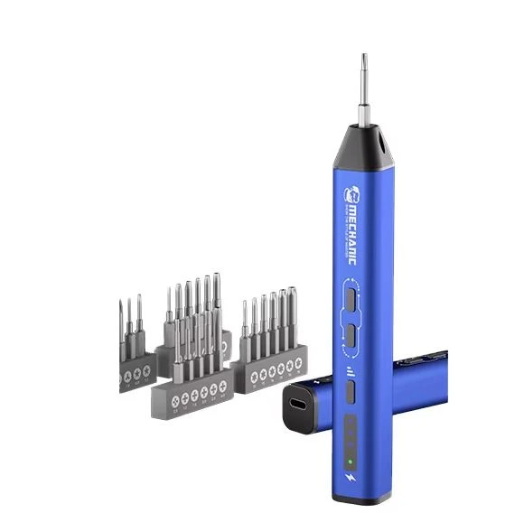 MECHANIC ES240 Intelligent Precision Electric Screwdriver for Mobile Repair